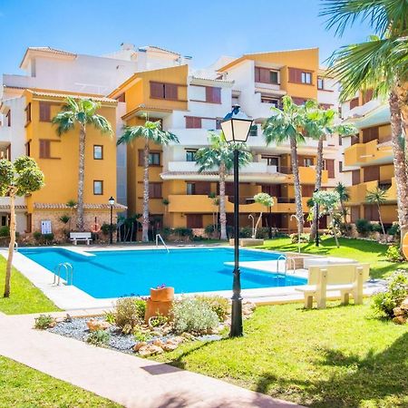 Espanatour Recoleta 3C Torrevieja Eksteriør billede
