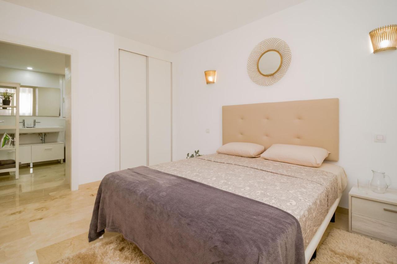 Espanatour Recoleta 3C Torrevieja Eksteriør billede