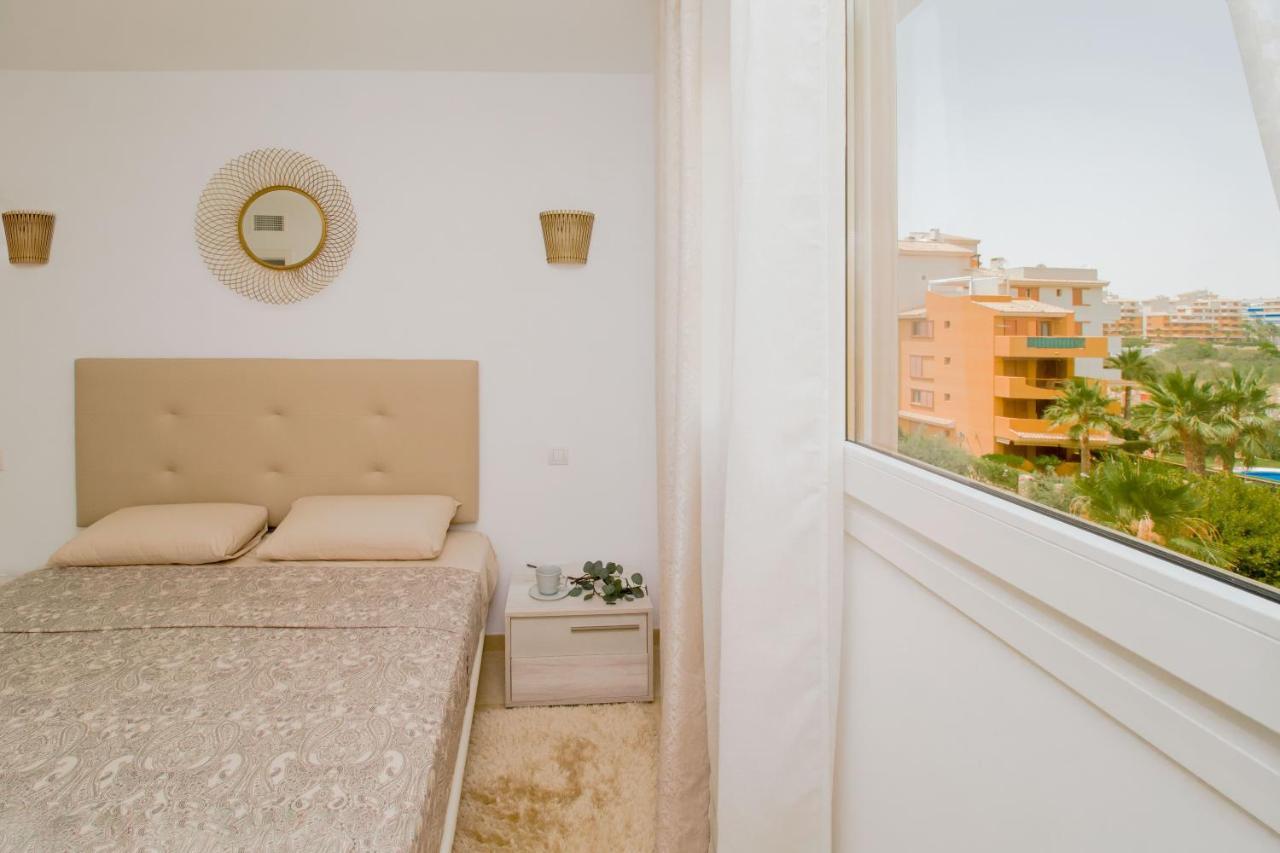 Espanatour Recoleta 3C Torrevieja Eksteriør billede